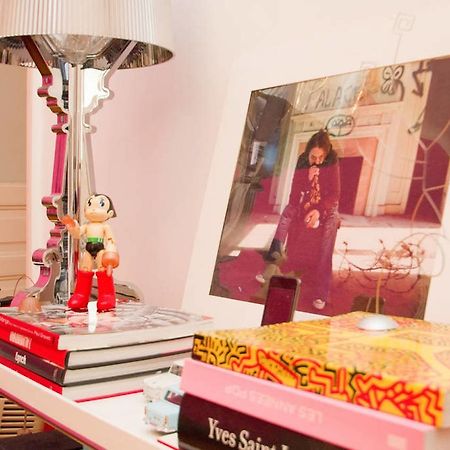 ترييستي Le Stanze Di Miramare B&B Boutique المظهر الخارجي الصورة