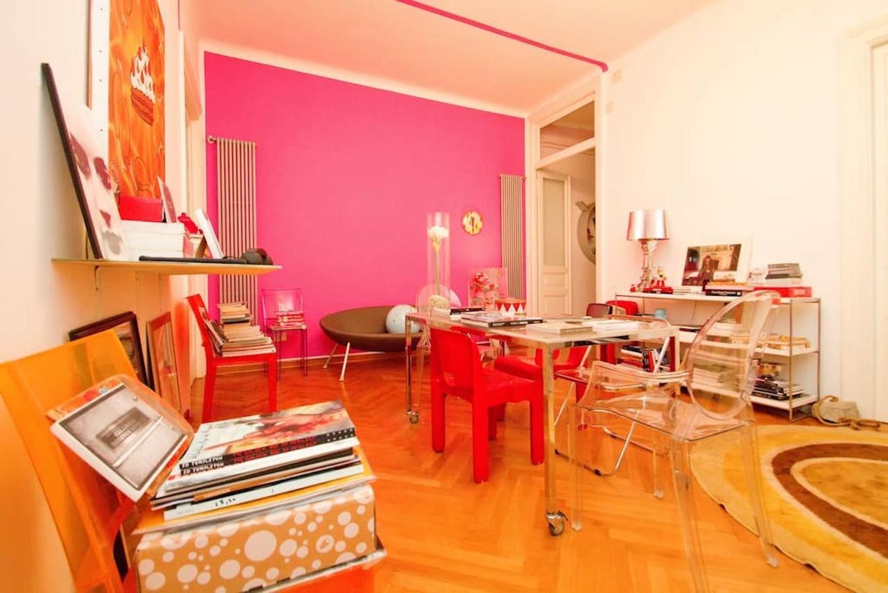 ترييستي Le Stanze Di Miramare B&B Boutique المظهر الخارجي الصورة