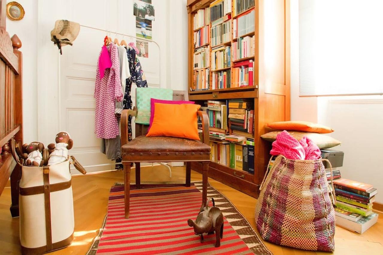 ترييستي Le Stanze Di Miramare B&B Boutique المظهر الخارجي الصورة