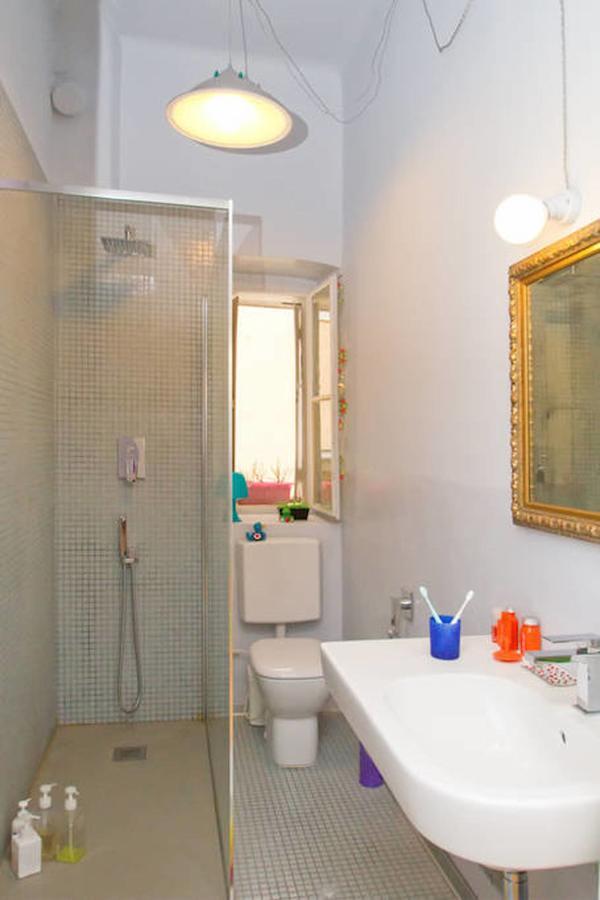 ترييستي Le Stanze Di Miramare B&B Boutique المظهر الخارجي الصورة