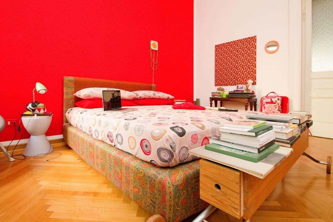 ترييستي Le Stanze Di Miramare B&B Boutique المظهر الخارجي الصورة