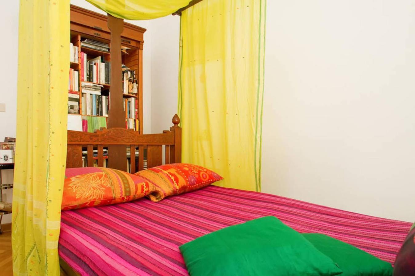 ترييستي Le Stanze Di Miramare B&B Boutique المظهر الخارجي الصورة