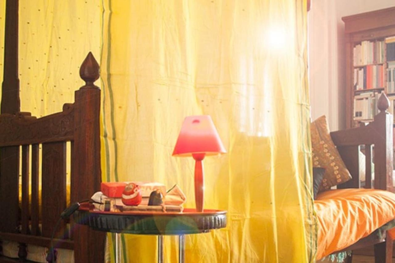 ترييستي Le Stanze Di Miramare B&B Boutique المظهر الخارجي الصورة