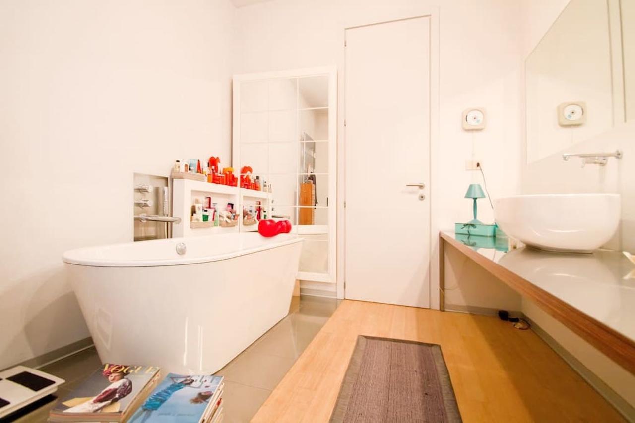 ترييستي Le Stanze Di Miramare B&B Boutique المظهر الخارجي الصورة