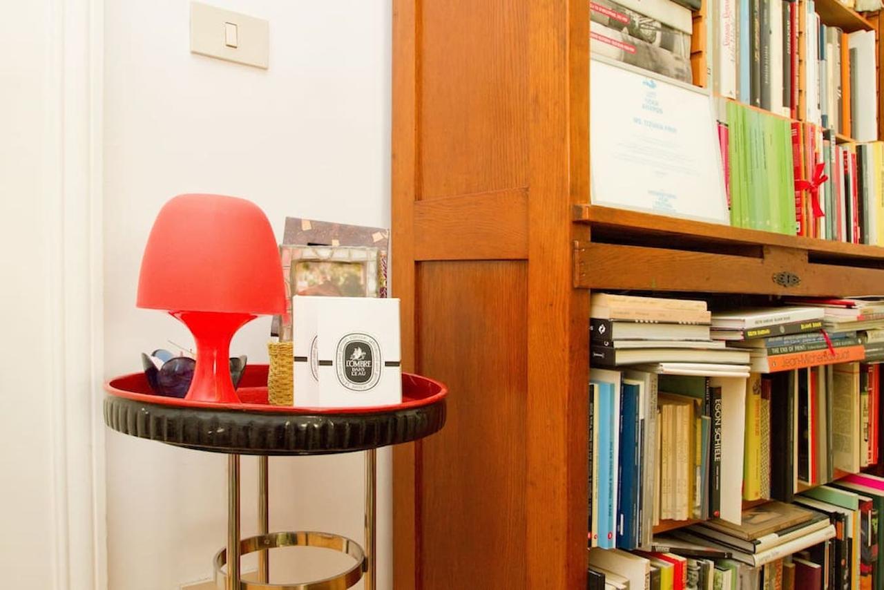 ترييستي Le Stanze Di Miramare B&B Boutique المظهر الخارجي الصورة