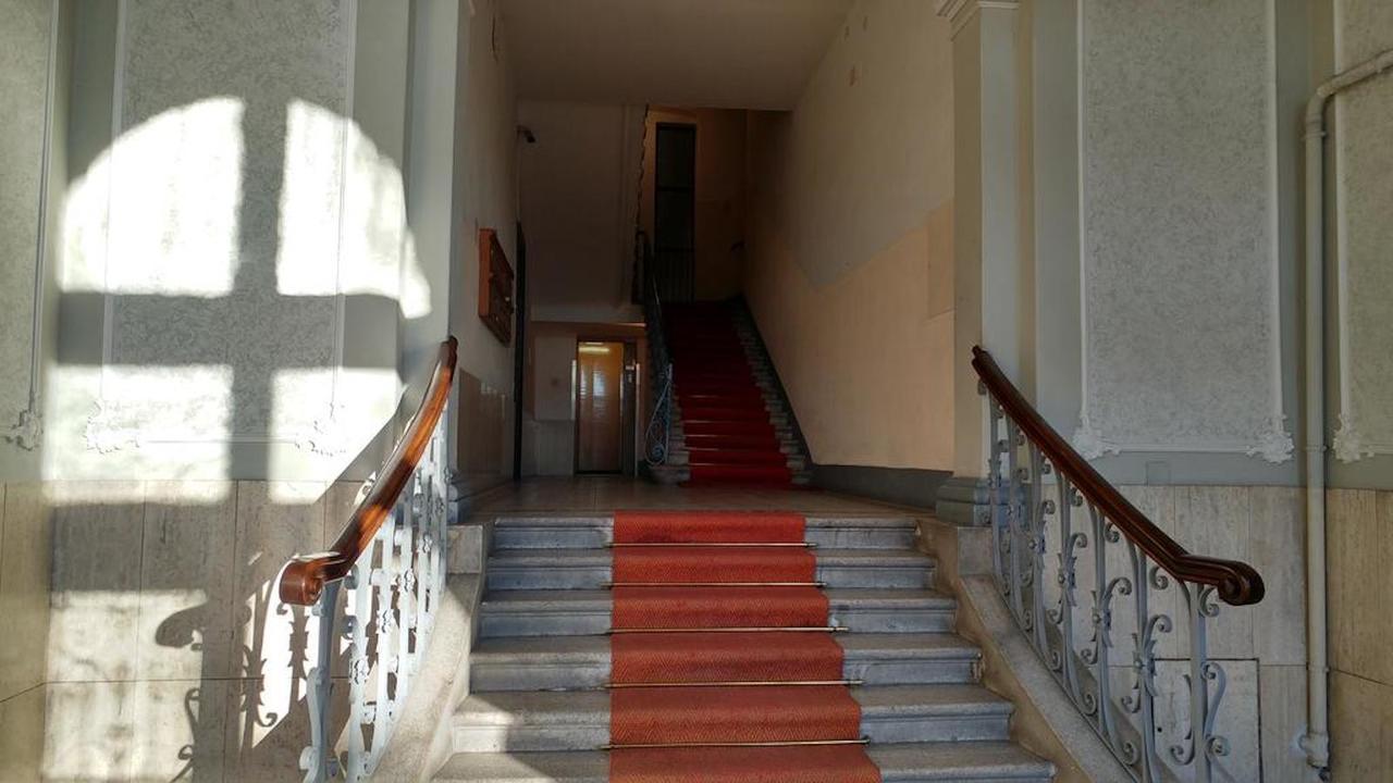 ترييستي Le Stanze Di Miramare B&B Boutique المظهر الخارجي الصورة