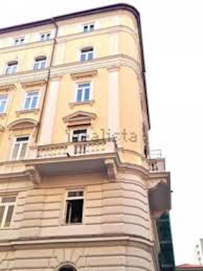 ترييستي Le Stanze Di Miramare B&B Boutique المظهر الخارجي الصورة