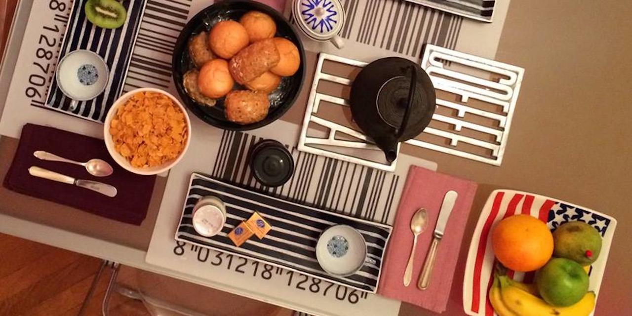 ترييستي Le Stanze Di Miramare B&B Boutique المظهر الخارجي الصورة
